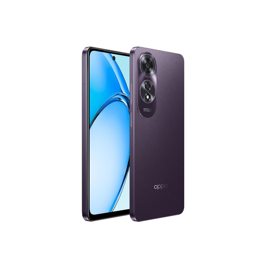 Oppo A60 4G 8GB 256GB Oppo A60 4G 8GB 256GB